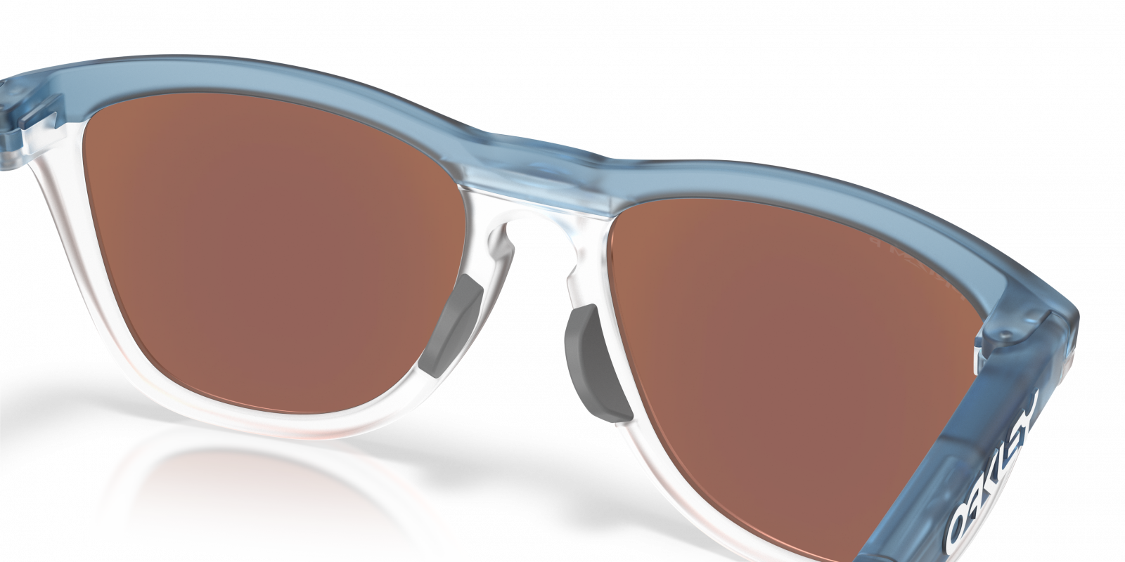 Oakley OO9503 950303 Frogskins Range Xl 